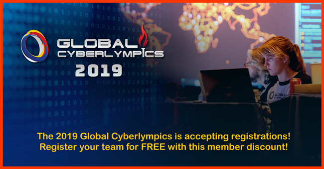 Upscale Your Cybersecurity Skills
